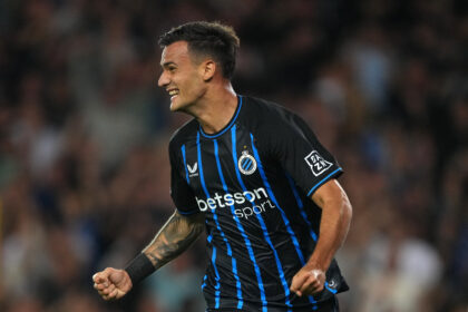 Aleksandar Stankovic