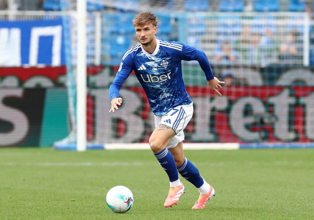 Stefan Posch steht bei Köln und Mainz auf dem Zettel
