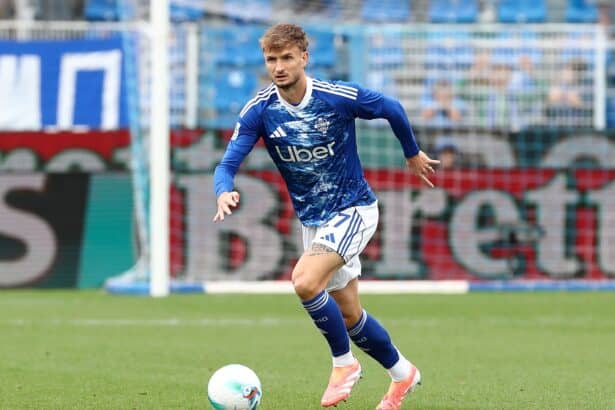 Stefan Posch steht bei Köln und Mainz auf dem Zettel