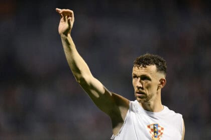 Ivan Perisic