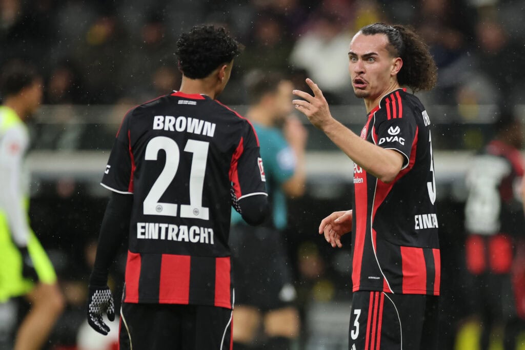 Eintracht Frankfurt