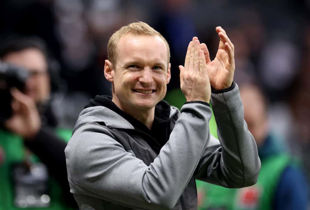 Sebastian Rode