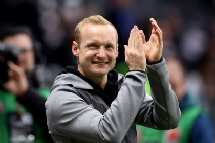 Sebastian Rode