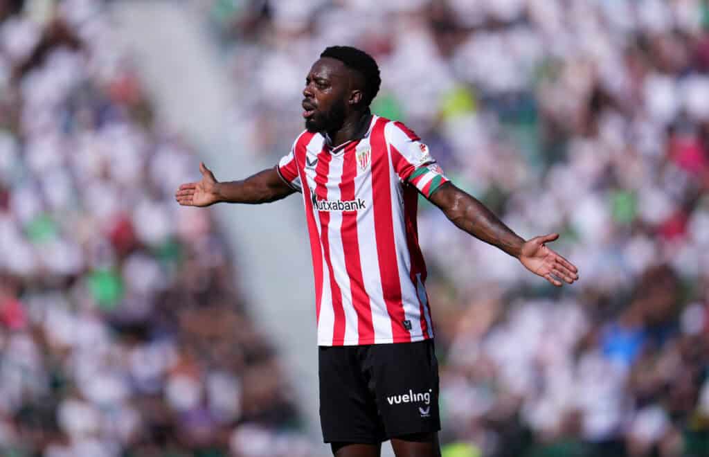 Inaki Williams, Supercopa