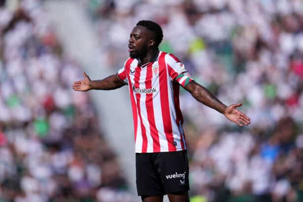Inaki Williams, Supercopa
