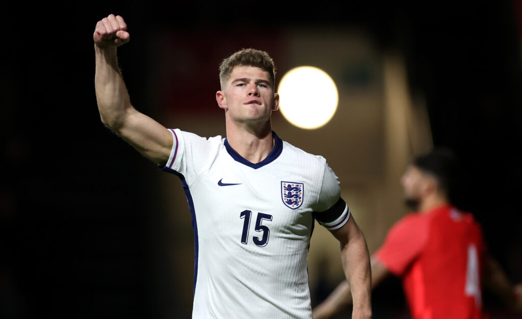 Charlie Cresswell