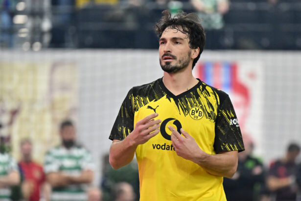 Mats Hummels