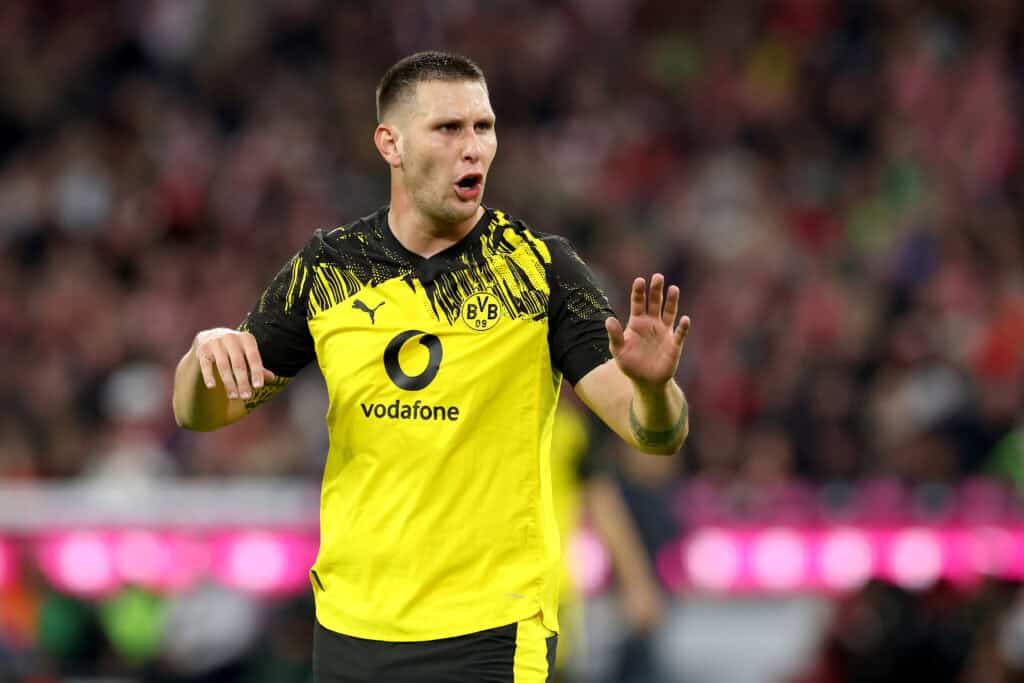 Niklas Süle