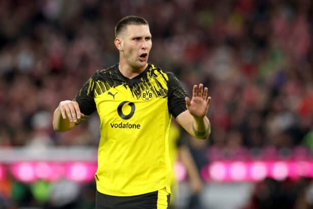 Niklas Süle