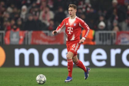 Joshua Kimmich