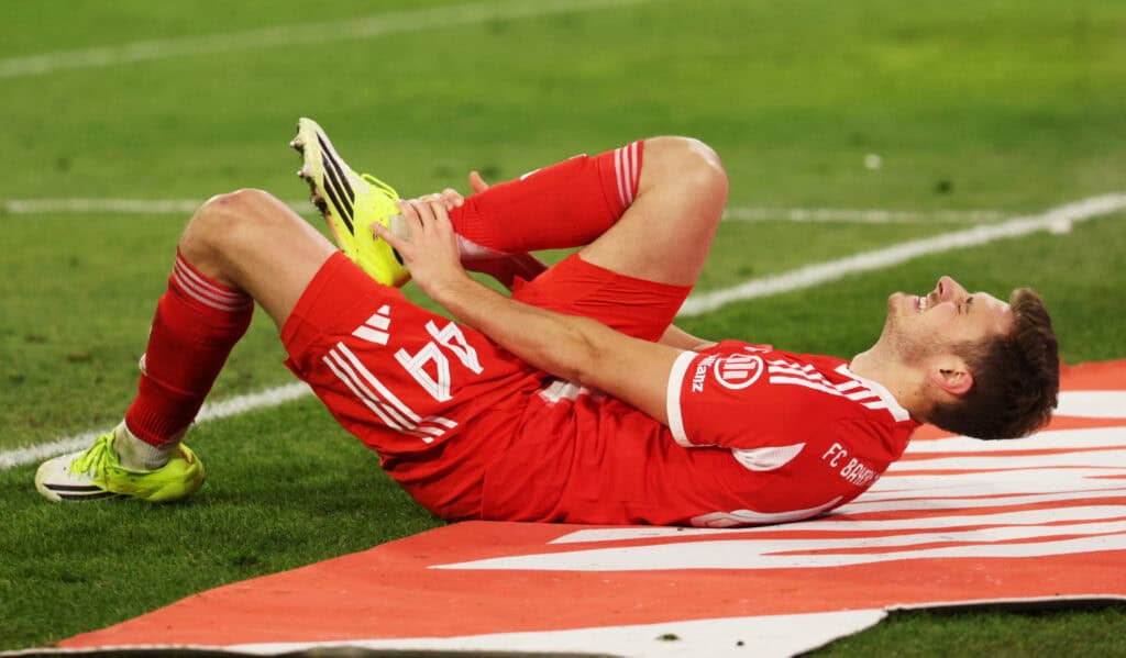 Josip Stanisic