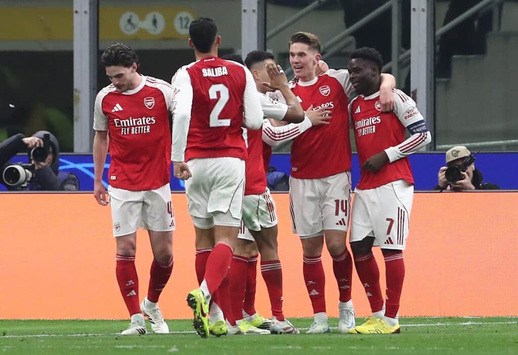 Arsenal