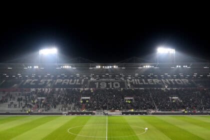 FC St. Pauli, Hamburger SV