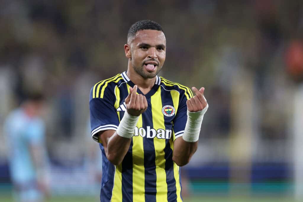 Youssef En-Nesyri