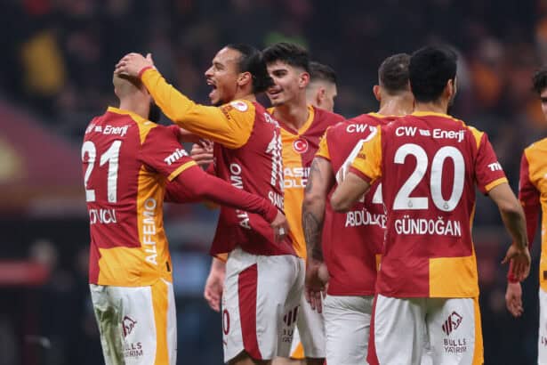 Galatasaray