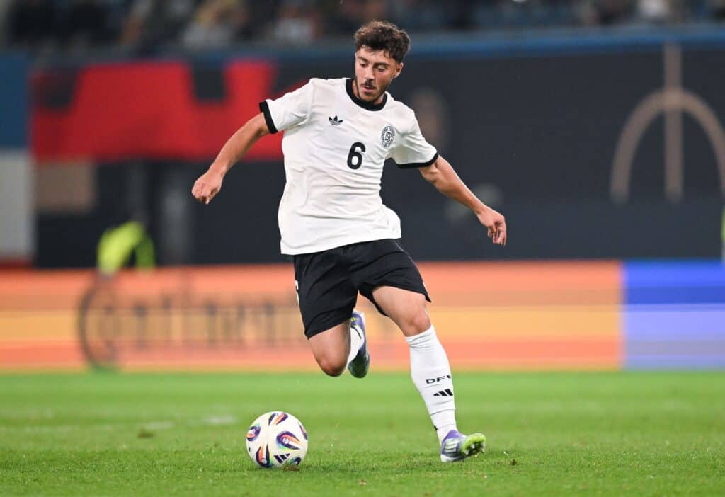Umut Tohumcu, 2. Bundesliga