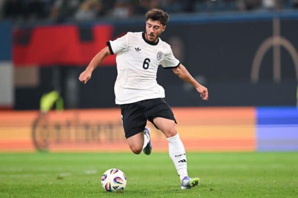 Umut Tohumcu, 2. Bundesliga