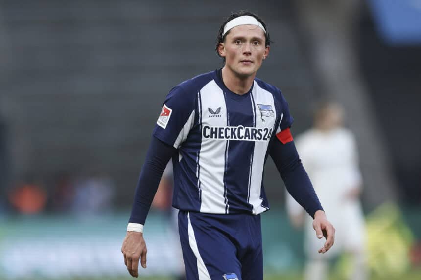 Fabian Reese