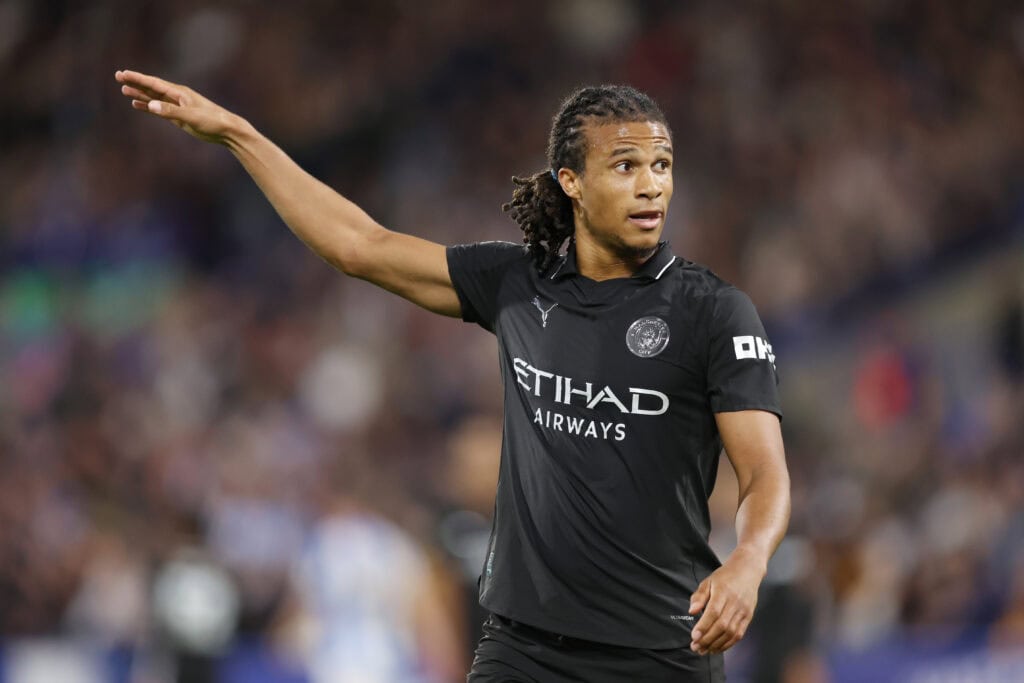 Nathan Ake