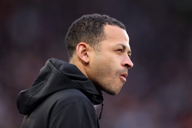Liam Rosenior, Chelsea