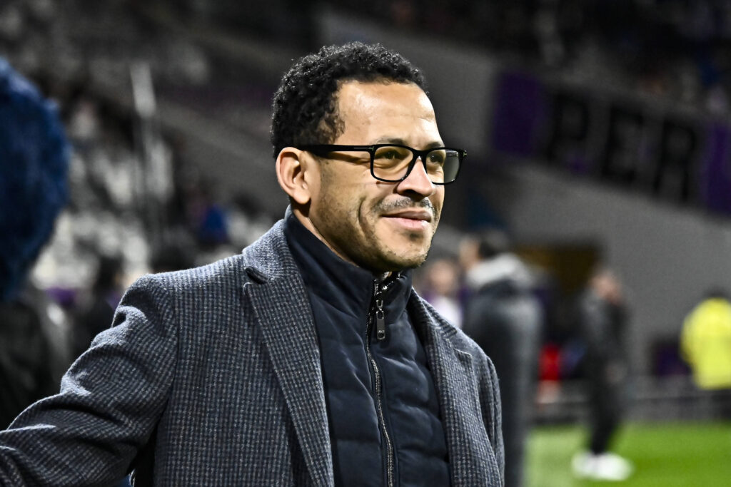 Liam Rosenior