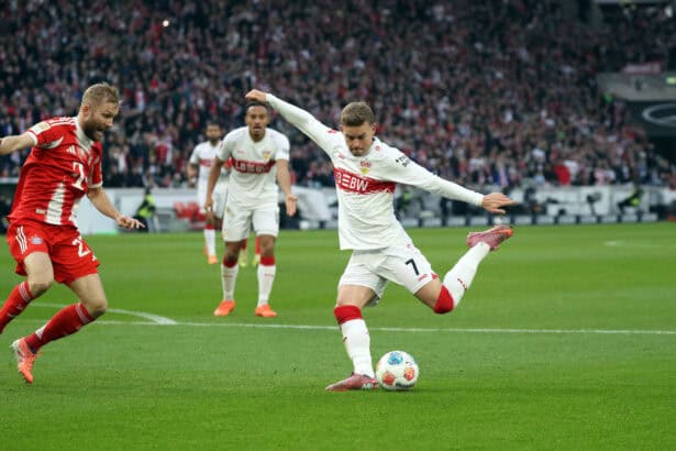 Konrad Laimer, Maximilian Mittelstädt