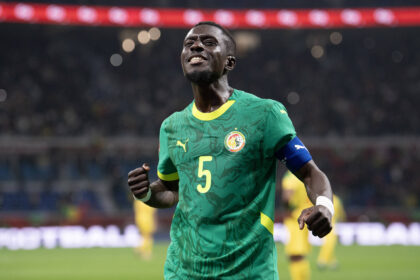Senegal