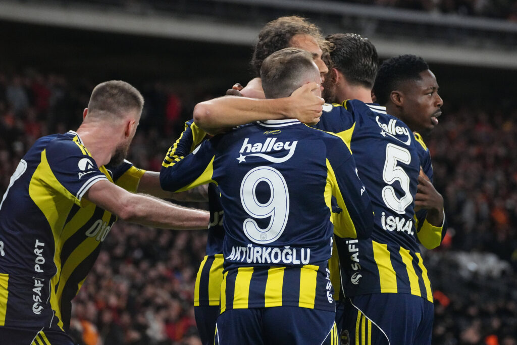 Fenerbahce