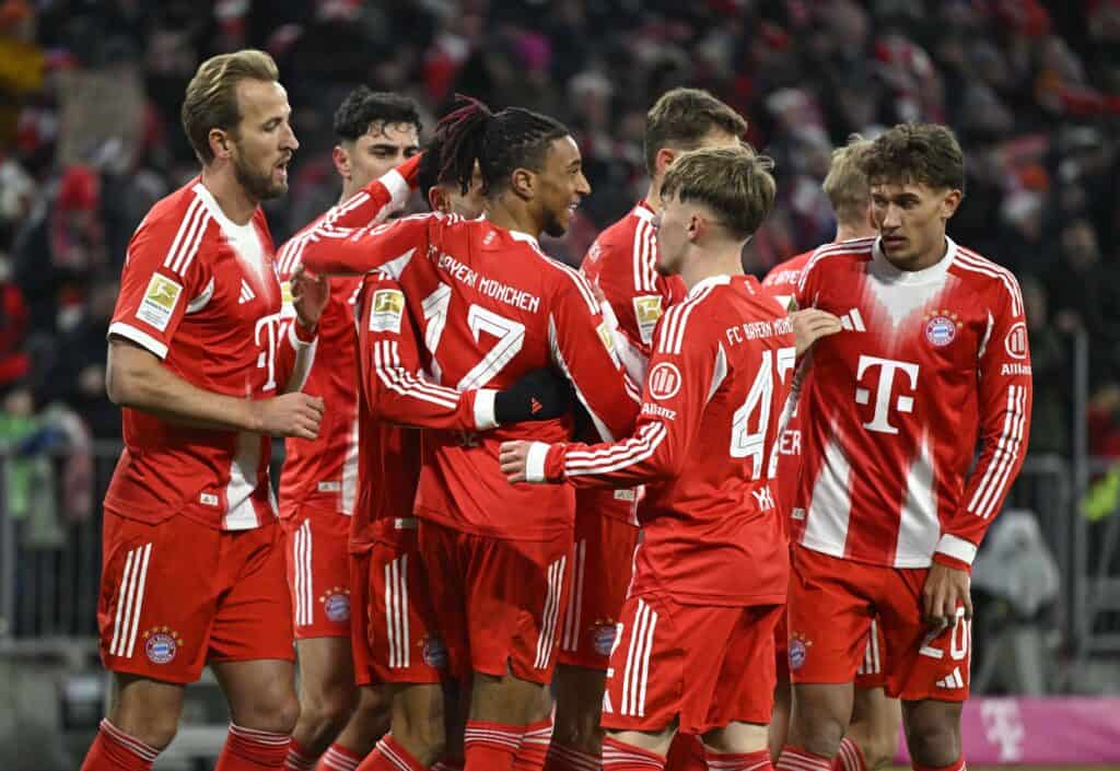 FC Bayern