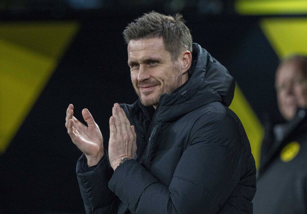 Sebastian Kehl