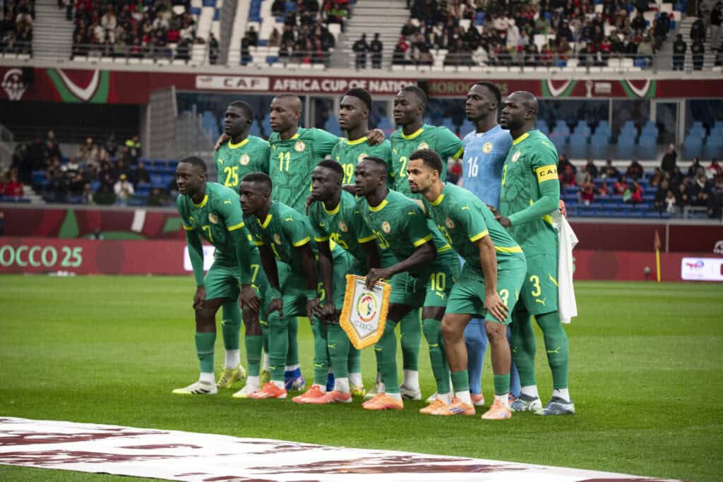 Senegal