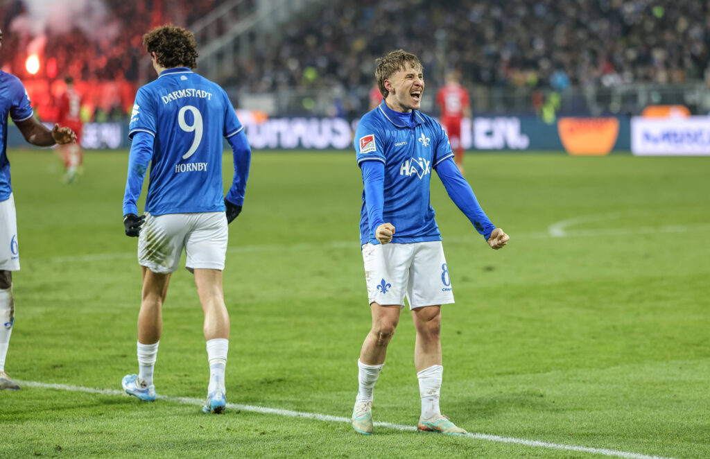 Darmstadt 98
