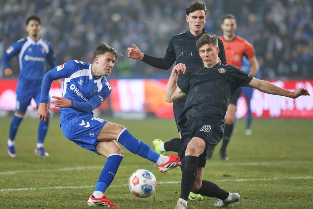 2. Bundesliga
