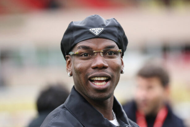 Paul Pogba