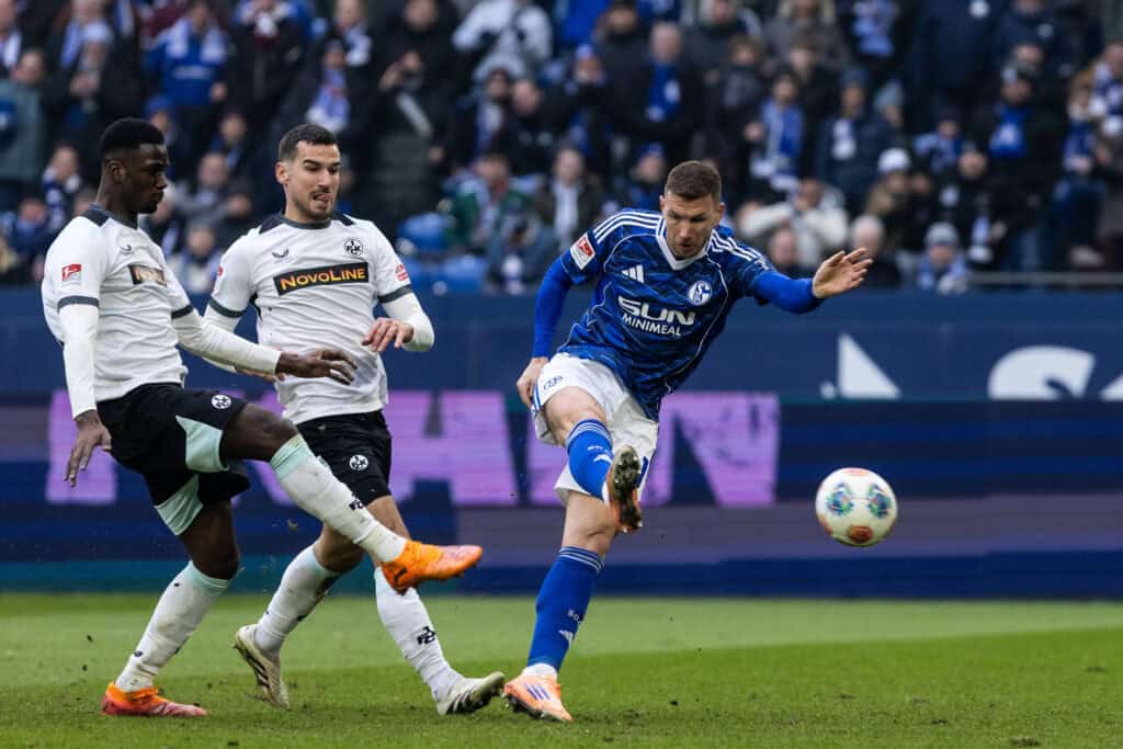 Schalke 04