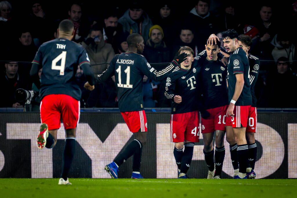 FC Bayern