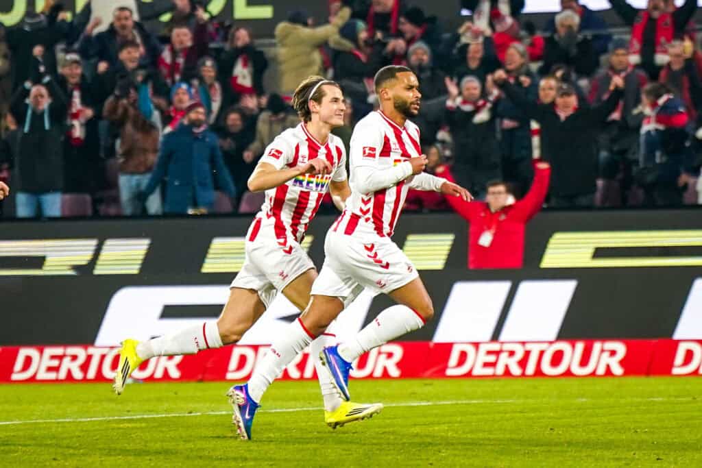 1. FC Köln