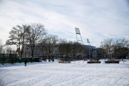 Weserstadion