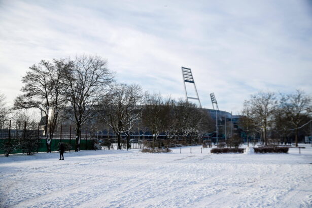 Weserstadion
