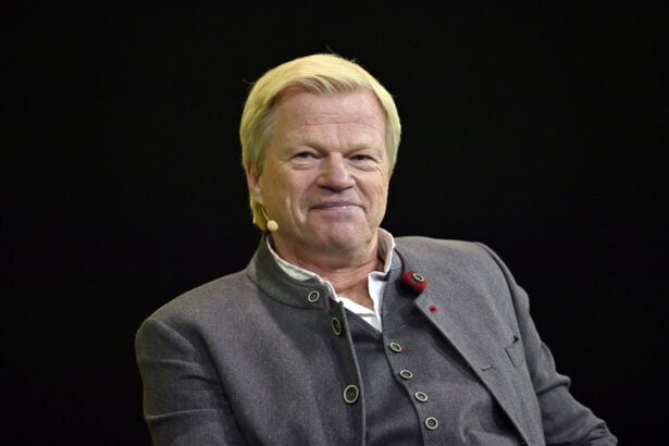 Oliver Kahn