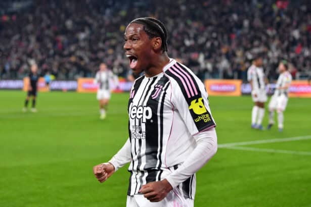 Juventus, Jonathan David