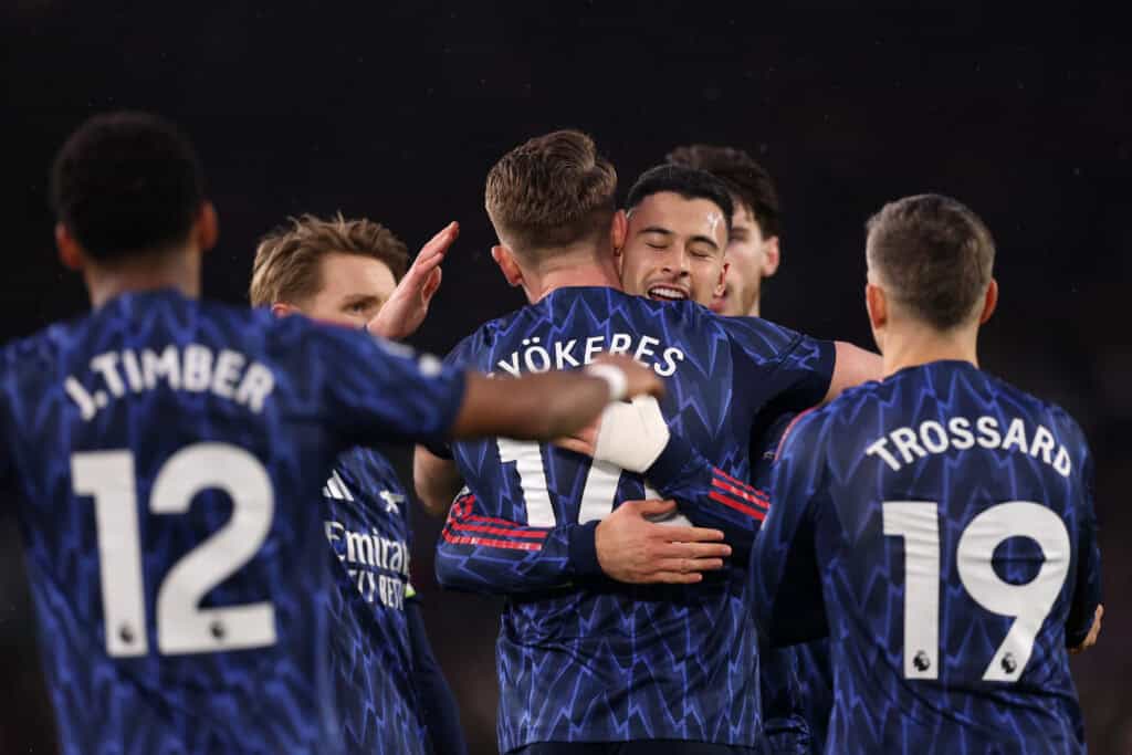 Arsenal