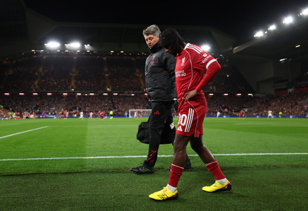 Jeremie Frimpong