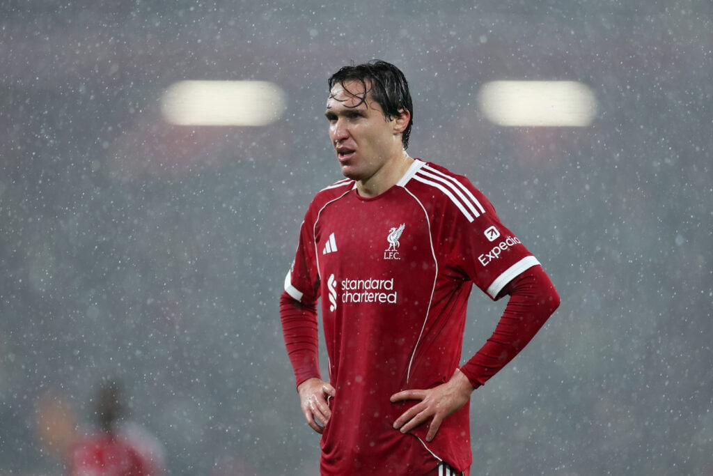 Federico Chiesa
