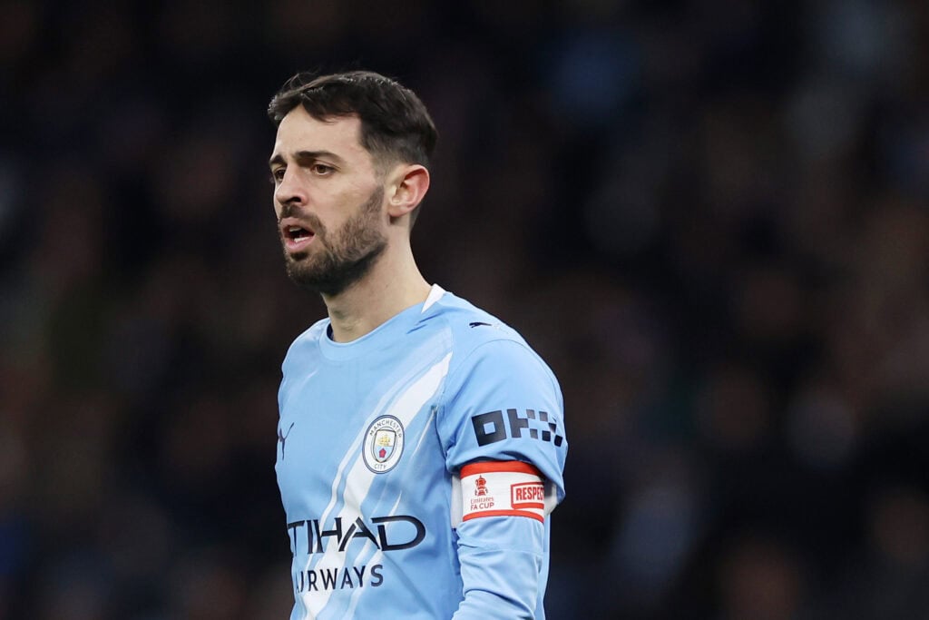 Bernardo Silva