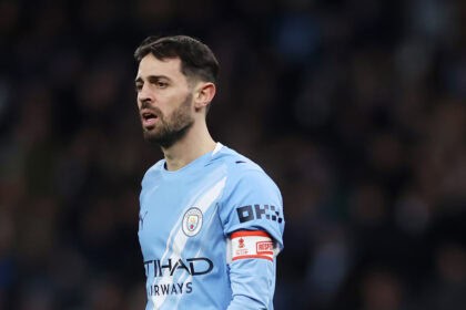 Bernardo Silva