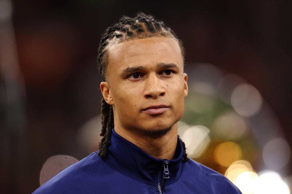 Nathan Ake