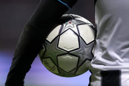 Champions-League-Ball