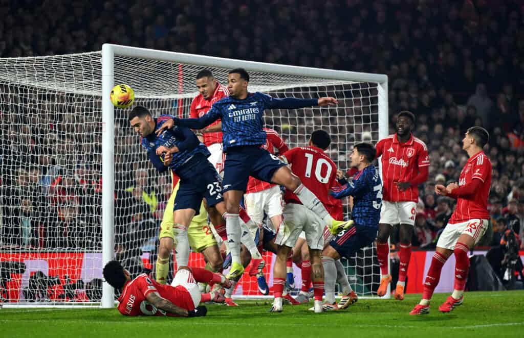 Arsenal