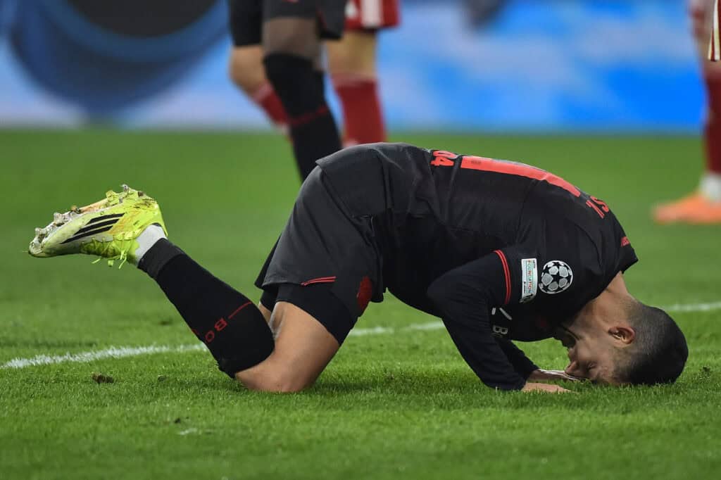 Bayer 04 Leverkusen
